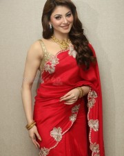 Actress Urvashi Rautela at Daaku Maharaaj Release Press Meet Pictures 12