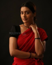 Anaganga Oka Athidi Movie Heroine Payal Rajput Photos