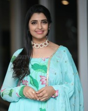 Anchor Shyamala at Sashi Pre Release Event Photos