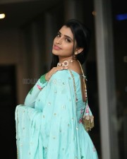 Anchor Shyamala at Sashi Pre Release Event Photos