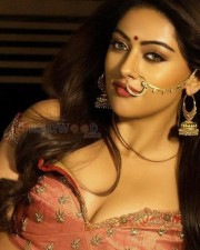 Anu Emmanuel Unseen Hot Sexy Cleavage Photos