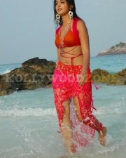 Anushka Shetty Sexy Stills