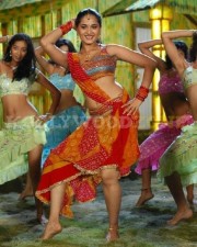 Anushka Shetty Sexy Stills