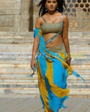 Anushka Shetty Sexy Stills