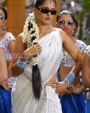 Anushka Shetty Sexy Stills