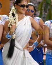 Anushka Shetty Sexy Stills