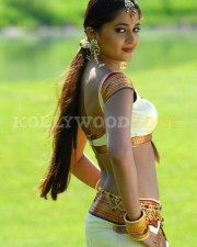 Anushka Shetty Sexy Stills