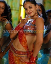 Anushka Shetty Sexy Stills