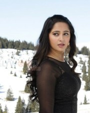 Anushka Shetty Singam Movie Stills