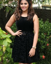 Balloon Movie Heroine Anjali Pictures