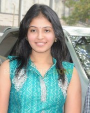 Beautiful Actress Anjali Photos