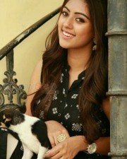 Beautiful Actress Anu Emmanuel Photos