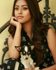 Beautiful Actress Anu Emmanuel Photos