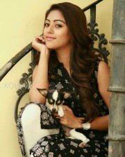 Beautiful Actress Anu Emmanuel Photos