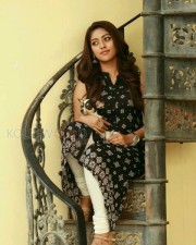 Beautiful Actress Anu Emmanuel Photos