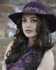 Beautiful Actress Kajal Agarwal New Photos