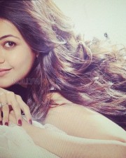 Beautiful Actress Kajal Agarwal New Photoshoot Pictures