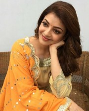 Beautiful Actress Kajal Agarwal Photo Shoot Photos