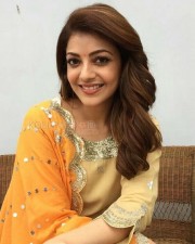 Beautiful Actress Kajal Agarwal Photo Shoot Photos