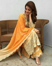 Beautiful Actress Kajal Agarwal Photo Shoot Photos