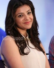 Beautiful Actress Kajal Agarwal Pictures