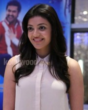 Beautiful Actress Kajal Agarwal Pictures