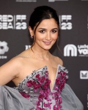 Beautiful Alia Bhatt at the Red Sea International Film Festival Pictures 01