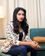 Beautiful Amala Paul Photo Shoot Pictures