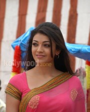 Beautiful And Sexy Kajal Agarwal Photos