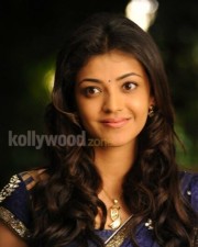 Beautiful And Sexy Kajal Agarwal Photos