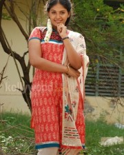 Beautiful Anjali Photos