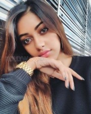 Beautiful Anu Emmanuel Candid Photos