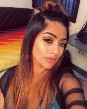 Beautiful Anu Emmanuel Candid Photos