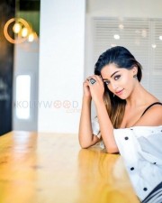 Beautiful Anu Emmanuel Candid Photos