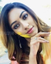 Beautiful Anu Emmanuel Candid Photos