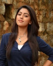 Beautiful Anu Emmanuel Candid Photos