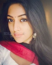 Beautiful Anu Emmanuel Candid Photos