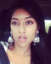 Beautiful Anu Emmanuel Candid Photos