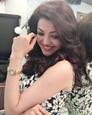 Beautiful Heroine Kajal Agarwal Photos