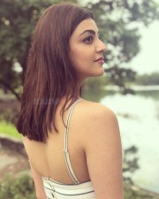 Beautiful Heroine Kajal Agarwal Photos