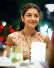 Beautiful Heroine Kajal Agarwal Photos