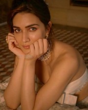 Beautiful Heroine Kriti Sanon Pictures 01