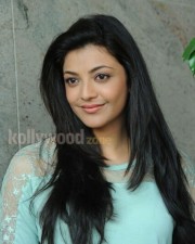 Beautiful Kajal Agarwal Photos