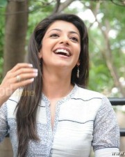 Beautiful Kajal Agarwal Photoshoot