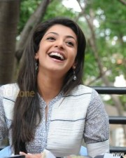 Beautiful Kajal Agarwal Photoshoot