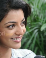 Beautiful Kajal Agarwal Photoshoot