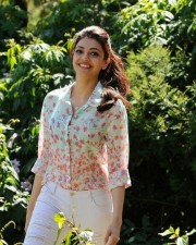 Beautiful Kajal Agarwal Photoshoot Pictures