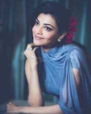 Beautiful Kajal Agarwal Photoshoot Pictures