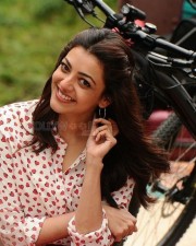 Beautiful Kajal Agarwal Photoshoot Pictures