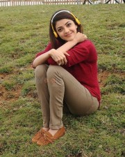 Beautiful Kajal Agarwal Photoshoot Pictures